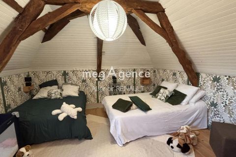Landejendom i Lalinde, Dordogne, Lalinde - € 399.900 | Ref: 195653 - foto 7