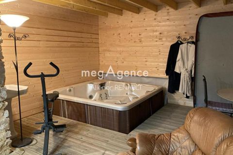 Landejendom i Lalinde, Dordogne, Lalinde - € 399.900 | Ref: 195653 - foto 9