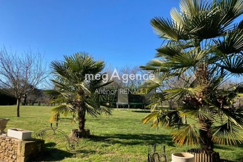 Landejendom i Lalinde, Dordogne, Lalinde - € 399.900 | Ref: 195653 - foto 11