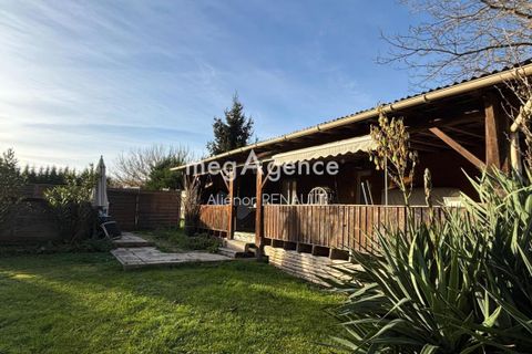 Landejendom i Lalinde, Dordogne, Lalinde - € 399.900 | Ref: 195653 - foto 12