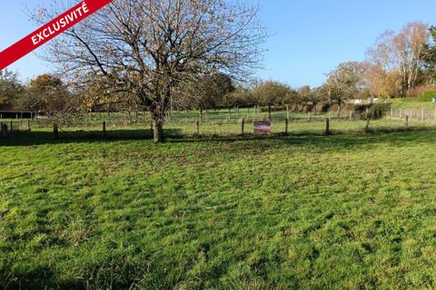 Tomt i Le Val-Saint-Père, Manche, Le Val-Saint-Père - € 99 000 | Ref: 195977 - foto 2