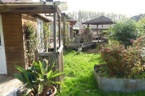 Villa in Cambron, Somme, Cambron - € 198.000 | Ref: 196067 - foto 5