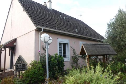 Villa in Cambron, Somme, Cambron - € 198.000 | Ref: 196067 - foto 6