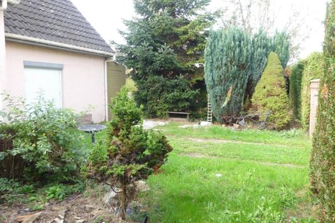 Villa in Cambron, Somme, Cambron - € 198.000 | Ref: 196067 - foto 11