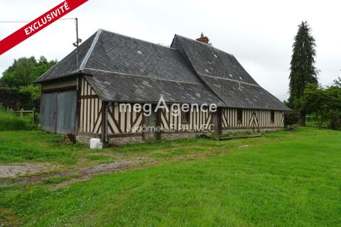 Villa i Le Torquesne, Calvados, Le Torquesne - € 211.000 | Ref: 196069 - foto 1