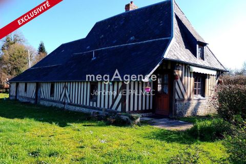 Villa i Le Torquesne, Calvados, Le Torquesne - € 211.000 | Ref: 196069 - foto 2