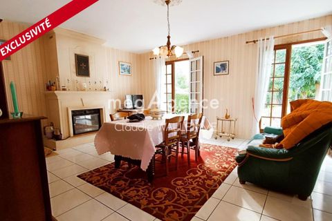 Villa a Saint-Brice, Gironde, Saint-Brice - € 250.000 | Ref: 191606 - foto 2