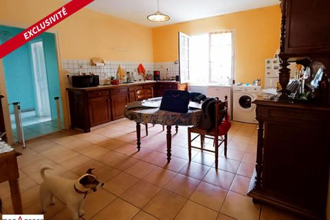 Villa a Saint-Brice, Gironde, Saint-Brice - € 250.000 | Ref: 191606 - foto 4