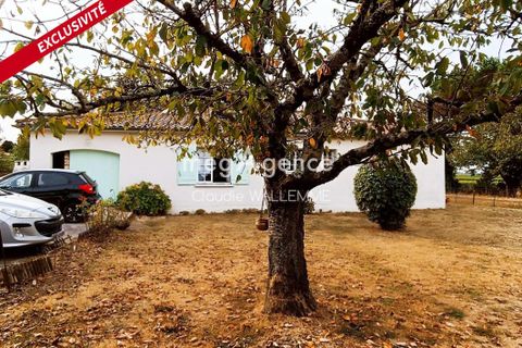 Villa a Saint-Brice, Gironde, Saint-Brice - € 250.000 | Ref: 191606 - foto 5