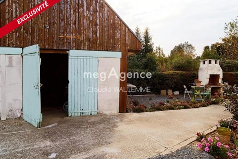 Villa a Saint-Brice, Gironde, Saint-Brice - € 250.000 | Ref: 191606 - foto 11