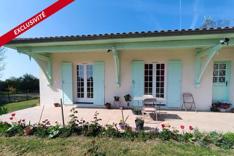 Villa a Saint-Brice, Gironde, Saint-Brice - € 250.000 | Ref: 191606 - foto 13