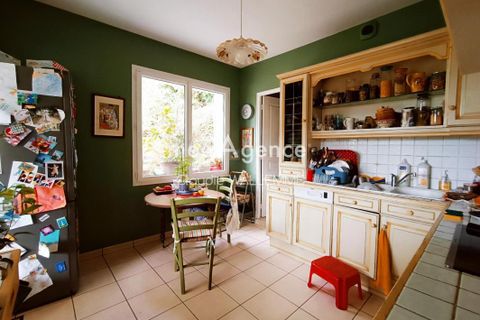 Villa i Tabanac, Gironde, Tabanac - € 339.000 | Ref: 192329 - foto 5