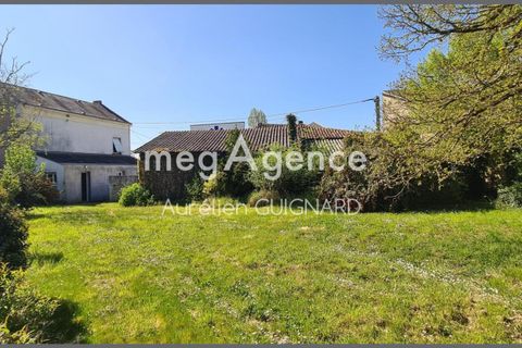 Byhus i La Coudre, Deux-Sevres, La Coudre - € 97.900 | Ref: 196052 - foto 1