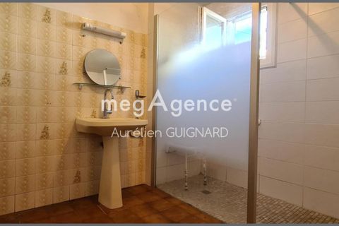 Byhus i La Coudre, Deux-Sevres, La Coudre - € 97.900 | Ref: 196052 - foto 7