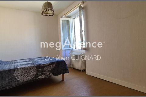 Byhus i La Coudre, Deux-Sevres, La Coudre - € 97.900 | Ref: 196052 - foto 12