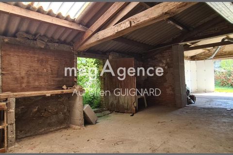 Byhus i La Coudre, Deux-Sevres, La Coudre - € 97.900 | Ref: 196052 - foto 17