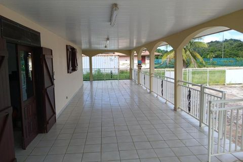 Landejendom i Macouria, French Guiana, Macouria - € 385.000 | Ref: 187500 - foto 3