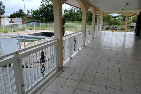 Landejendom i Macouria, French Guiana, Macouria - € 385.000 | Ref: 187500 - foto 11