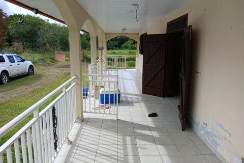Landejendom i Macouria, French Guiana, Macouria - € 385.000 | Ref: 187500 - foto 12