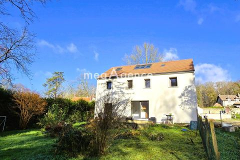 Villa i Dourdan, Essonne, Dourdan - € 409.000 | Ref: 195872 - foto 1