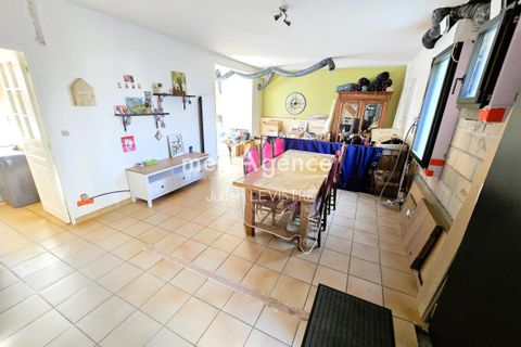 Villa i Dourdan, Essonne, Dourdan - € 409.000 | Ref: 195872 - foto 5
