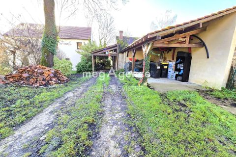 Villa i Dourdan, Essonne, Dourdan - € 409.000 | Ref: 195872 - foto 12