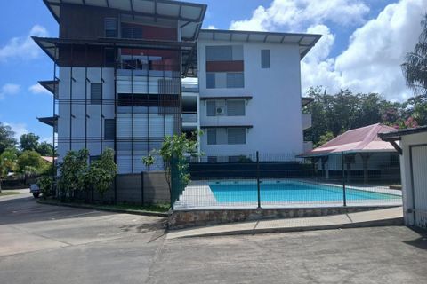Lejlighed i Cayenne, French Guiana, Cayenne - € 235.000 | Ref: 195876 - foto 1