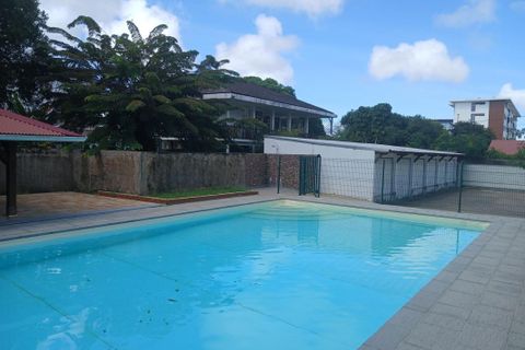 Lejlighed i Cayenne, French Guiana, Cayenne - € 235.000 | Ref: 195876 - foto 2