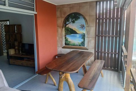 Lejlighed i Cayenne, French Guiana, Cayenne - € 235.000 | Ref: 195876 - foto 3