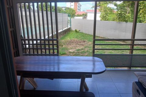 Lejlighed i Cayenne, French Guiana, Cayenne - € 235.000 | Ref: 195876 - foto 5