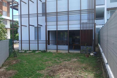 Lejlighed i Cayenne, French Guiana, Cayenne - € 235.000 | Ref: 195876 - foto 6