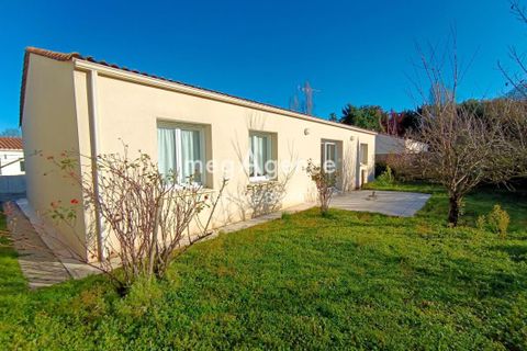 Villa in Lucon, Vendee, Lucon - € 195.900 | Ref: 195999 - foto 2