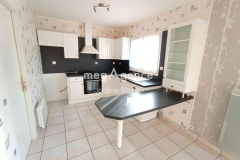 Villa in Lucon, Vendee, Lucon - € 195.900 | Ref: 195999 - foto 4