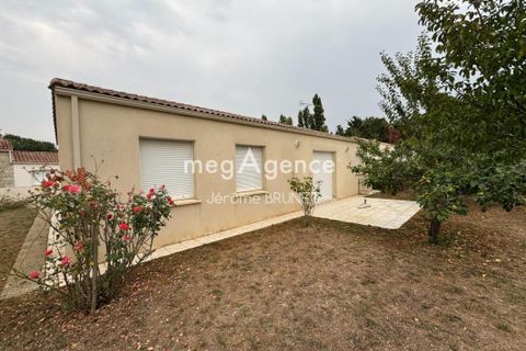 Villa in Lucon, Vendee, Lucon - € 195.900 | Ref: 195999 - foto 12