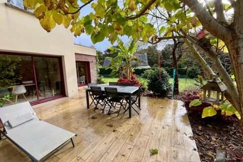 Villa i Lannion, Cotes-d'Armor, Lannion - € 420.000 | Ref: 194484 - foto 1