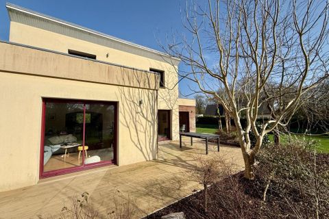 Villa i Lannion, Cotes-d'Armor, Lannion - € 420.000 | Ref: 194484 - foto 3