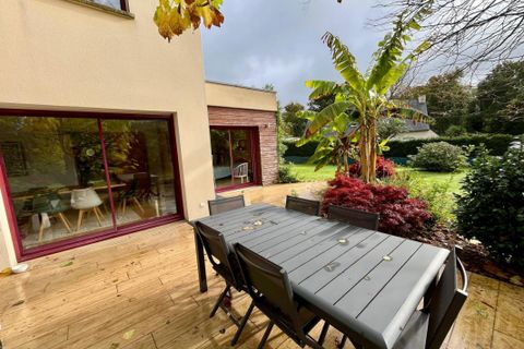 Villa i Lannion, Cotes-d'Armor, Lannion - € 420.000 | Ref: 194484 - foto 4