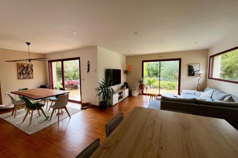 Villa i Lannion, Cotes-d'Armor, Lannion - € 420.000 | Ref: 194484 - foto 5