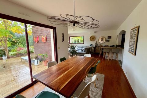 Villa i Lannion, Cotes-d'Armor, Lannion - € 420.000 | Ref: 194484 - foto 6