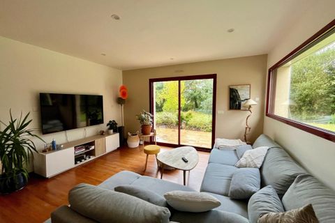 Villa i Lannion, Cotes-d'Armor, Lannion - € 420.000 | Ref: 194484 - foto 7