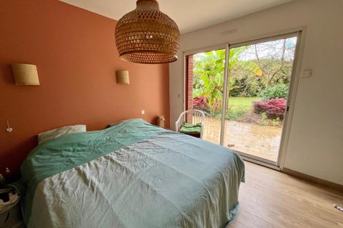 Villa i Lannion, Cotes-d'Armor, Lannion - € 420.000 | Ref: 194484 - foto 9