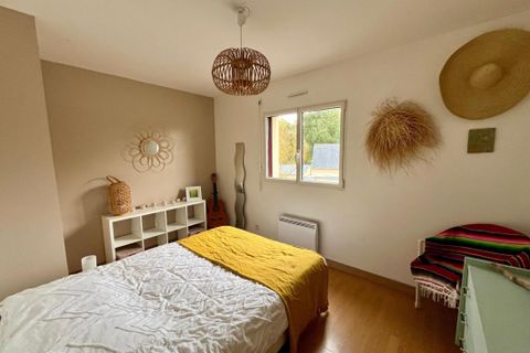 Villa i Lannion, Cotes-d'Armor, Lannion - € 420.000 | Ref: 194484 - foto 13