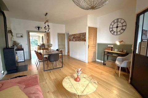 Villa a Hem, Nord, Hem - € 244.000 | Ref: 195955 - foto 2