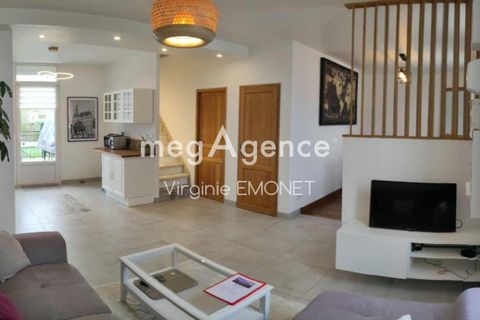 Byhus i Sens, Yonne, Sens - € 269.000 | Ref: 195968 - foto 1