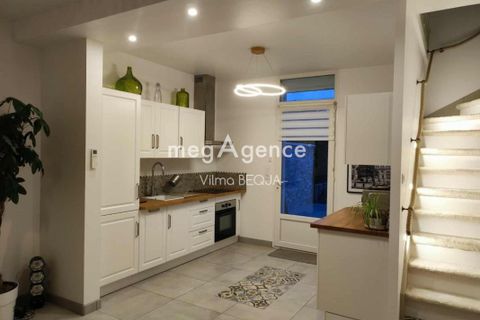 Byhus i Sens, Yonne, Sens - € 269.000 | Ref: 195968 - foto 6