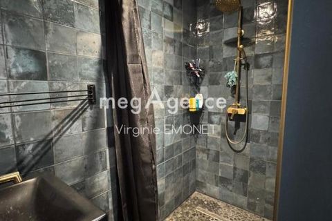 Byhus i Sens, Yonne, Sens - € 269.000 | Ref: 195968 - foto 7