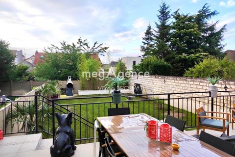 Byhus i Sens, Yonne, Sens - € 269.000 | Ref: 195968 - foto 8