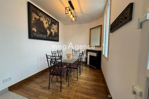 Byhus i Sens, Yonne, Sens - € 269.000 | Ref: 195968 - foto 9