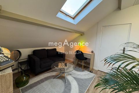 Byhus i Sens, Yonne, Sens - € 269.000 | Ref: 195968 - foto 13