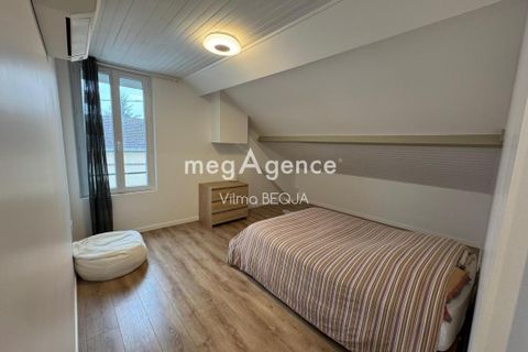 Byhus i Sens, Yonne, Sens - € 269.000 | Ref: 195968 - foto 14